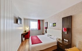 Hotel Paris Pacific Paris-Villejuif- Pres Du Metro L'Hay Les Roses Ligne 14 - Direct Paris-Aeroport Orly Et Institut Gustave Roussy